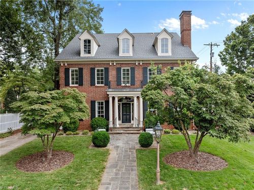 1604 Birch Ln, Greensboro, NC, 27408-6500 | Card Image