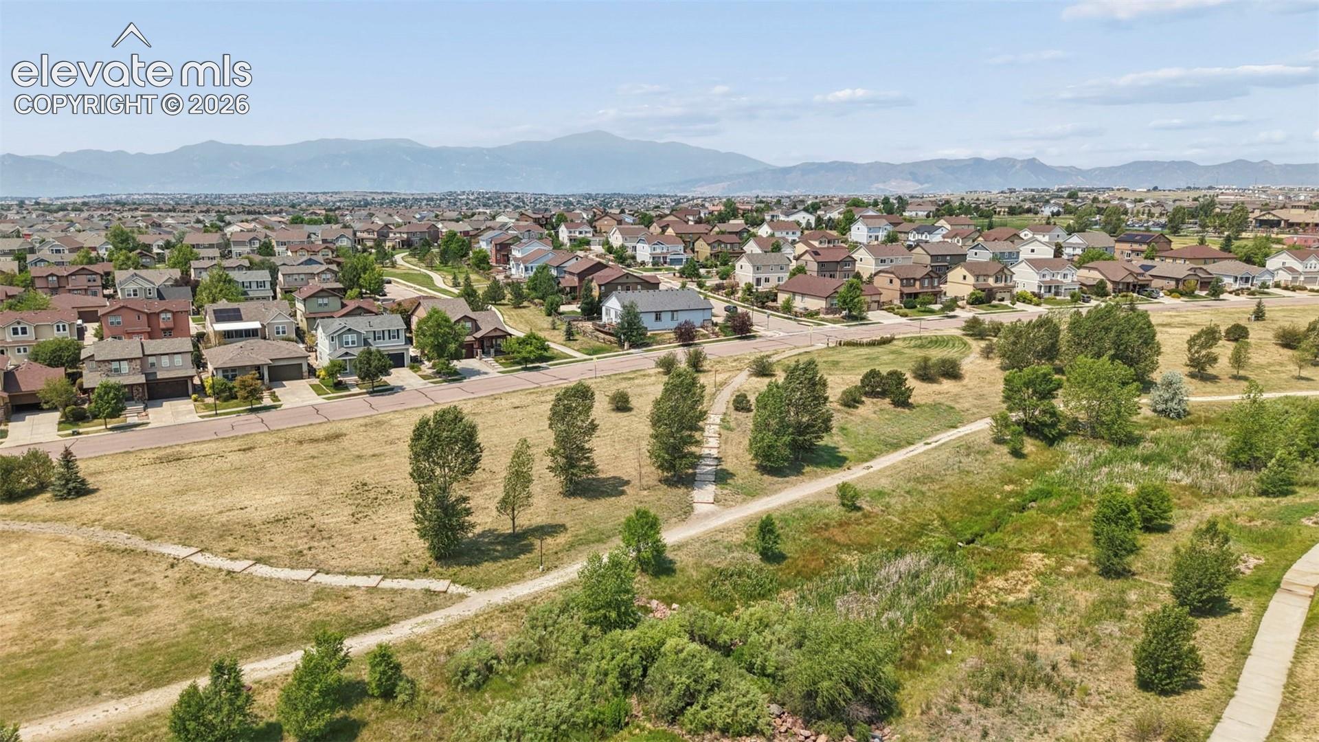 Residential in Colorado Springs 5