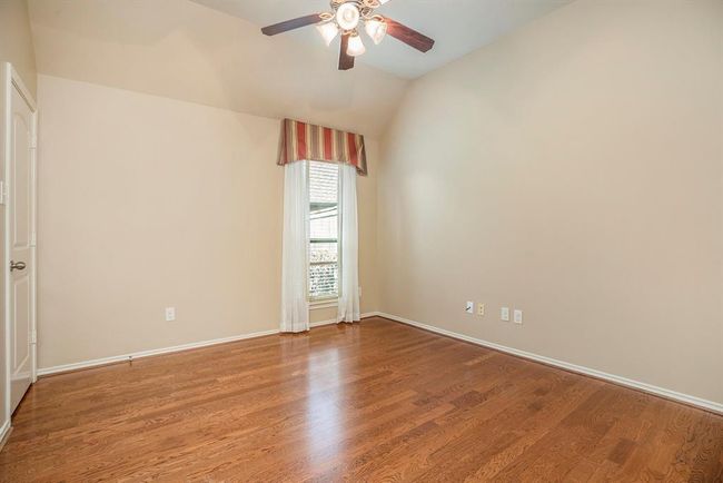 13604 Rainwater Dr, House other with 4 bedrooms, 3 bathrooms and 2 parking in Pearland TX | Image 24