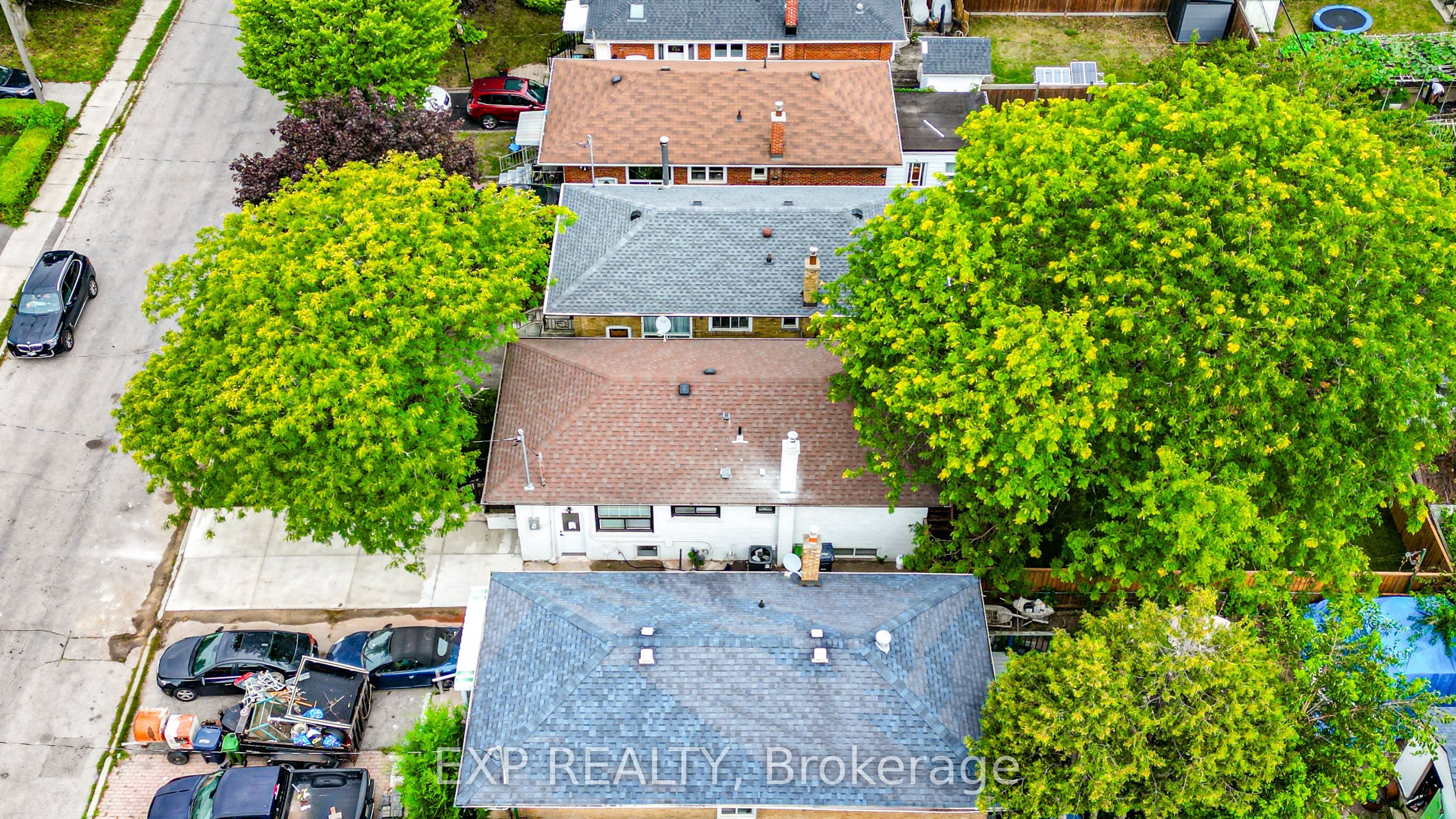 Residential in Toronto E04 4