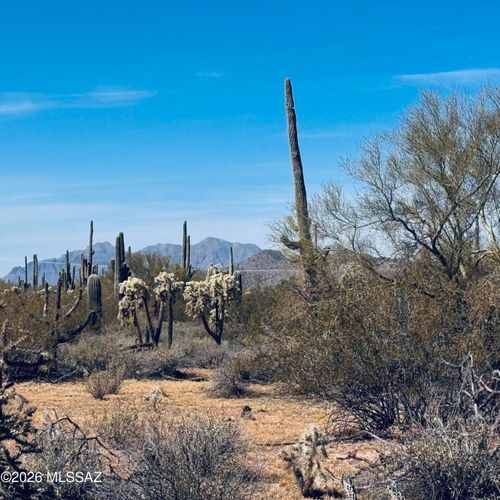 0 S Cattle Tank Rd, Marana, AZ, 85653 | Card Image