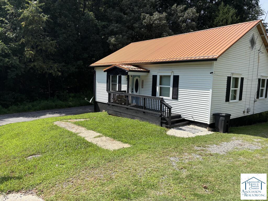 Residential in Martinsville