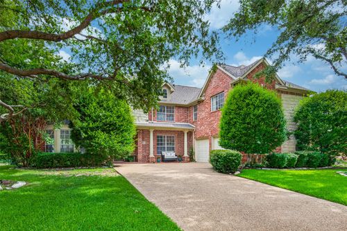 4633 Oak Shores Drive, Plano, TX, 75024 | Card Image