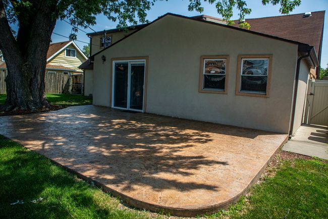 9048 Martin Ln, House other with 4 bedrooms, 2 bathrooms and null parking in Bridgeview IL | Image 25