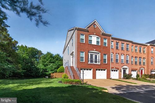 13642 Flying Squirrel Dr, HERNDON, VA, 20171-5005 | Card Image