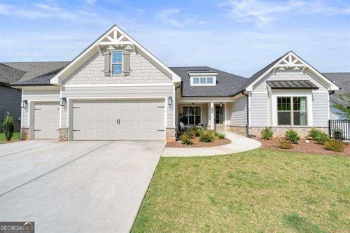 789 Brooke View Drive, Canton, GA, 30115 | Card Image