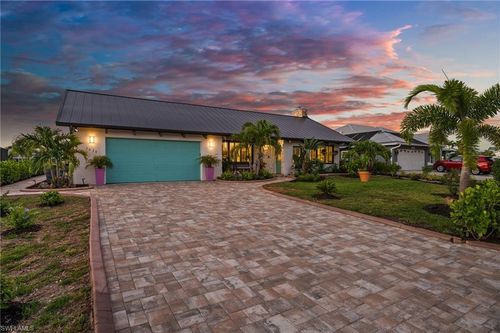 3638 Pinetree Dr, ST. JAMES CITY, FL, 33956-2522 | Card Image