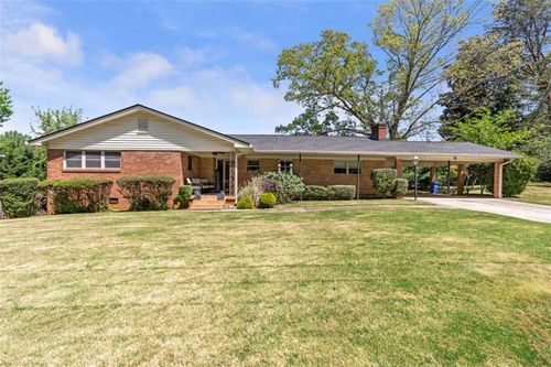 2037 Pine Tree Trl, Gainesville, GA, 30501-1341 | Card Image