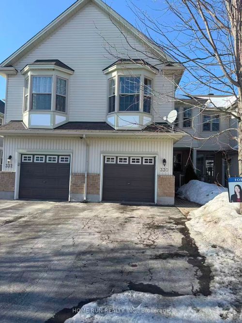330 Applecross Cres, Kanata, ON, K2K0C4 | Card Image