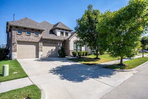 3516 Charleston Dr, Melissa, TX, 75454-0379 | Card Image