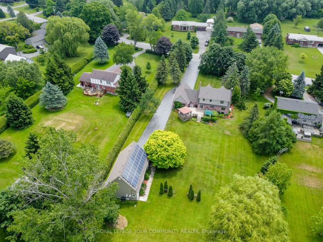 8454 Danforth Rd, House other with 4 bedrooms, 3 bathrooms and 20 parking in Cobourg ON | Image 46