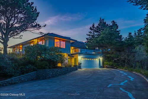 483 Beach Pine Rd, Manzanita, OR, 97130-9150 | Card Image