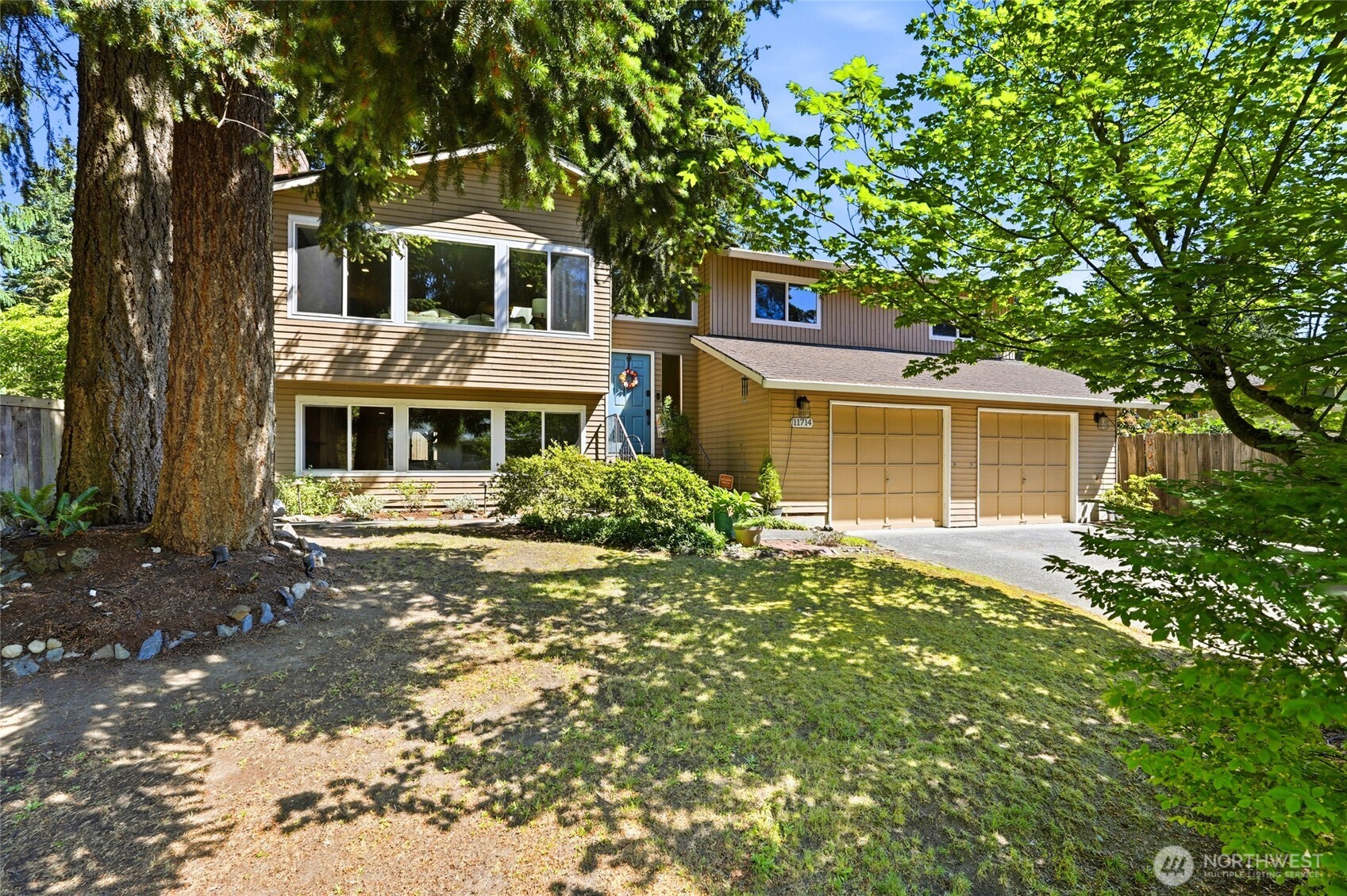 Residential in Newcastle