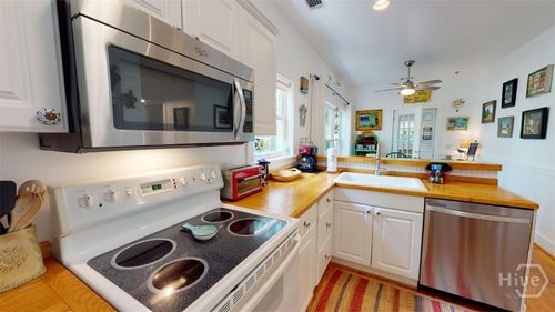 b-105 S Campbell Ave, Tybee Island, GA, 31328-9303 | Card Image