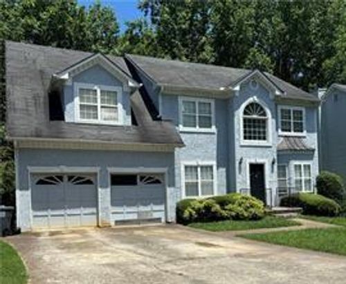 2123 Samantha Way Sw, Marietta, GA, 30008-8822 | Card Image