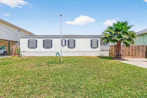 619 La Juana Ct, Port Aransas, TX, 78373-5900 | Card Image