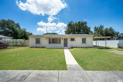 2760 Nw 164th Ter, Miami Gardens, FL, 33054-6430 | Card Image