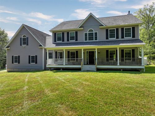 294 Shawanga Lodge Rd, Bloomingburg, NY, 12721-5144 | Card Image