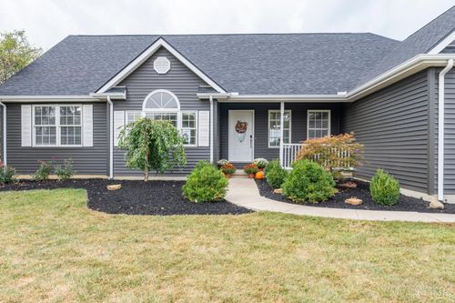 392 Romans Rd, New Vienna, OH, 45159-9235 | Card Image