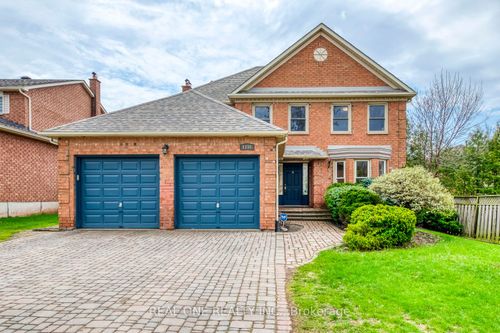1190 Valleybrook Dr, Oakville, ON, L6H4Z7 | Card Image