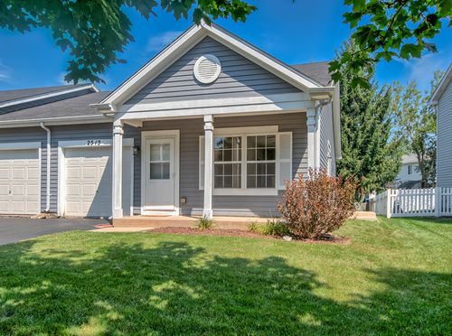 2515 Eldorado Lane, Naperville, IL, 60564 | Card Image