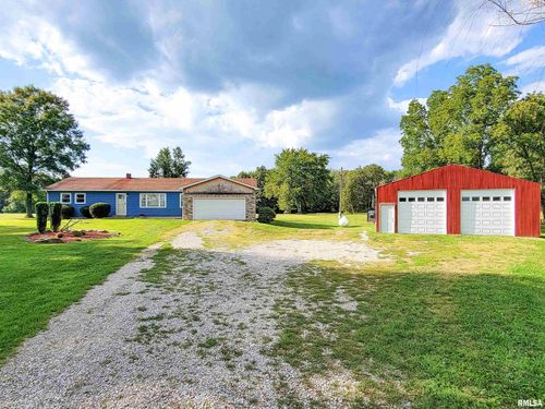 2325 County Road 975 E, Rinard, IL, 62878-1092 | Card Image
