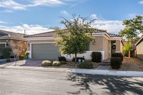 2919 Ventana Ridge Ave, Henderson, NV, 89044-1691 | Card Image