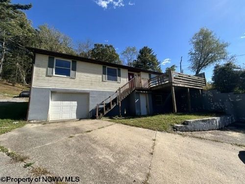 501 E Grafton Rd, Fairmont, WV, 26554-5638 | Card Image
