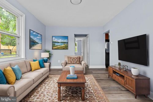 821 E Jeffrey St, BALTIMORE, MD, 21225-2145 | Card Image