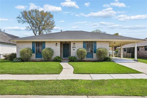 2929 Metairie Heights Ave, Metairie, LA, 70002-5043 | Card Image