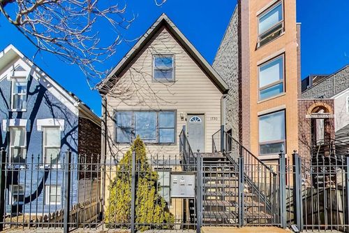 2-1730 W Beach Ave, CHICAGO, IL, 60622-2108 | Card Image