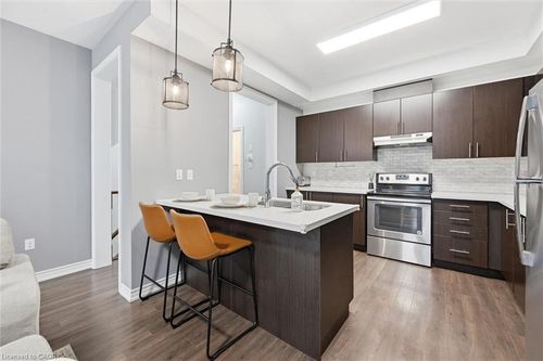 24-54 Nisbet Blvd, Waterdown, ON, L8B0Y3 | Card Image