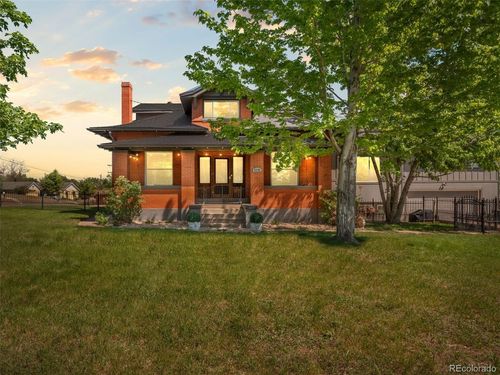 6595 W 46th Pl, Wheat Ridge, CO, 80033 | Card Image