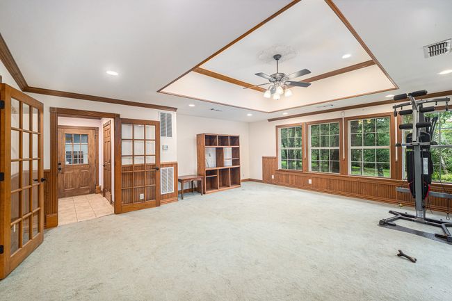 613 Seals Rd, House other with 4 bedrooms, 4 bathrooms and null parking in Bartonville TX | Image 30
