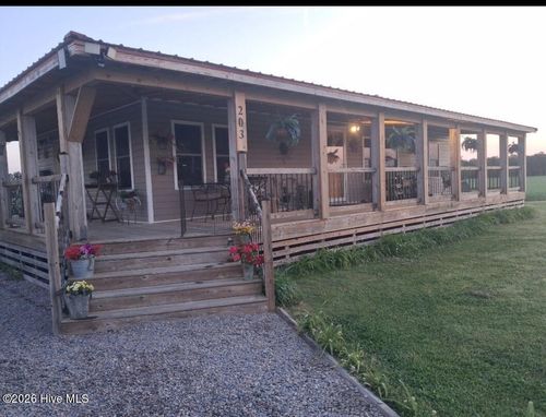 203 Mill Rd, Hertford, NC, 27944-9091 | Card Image