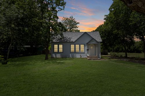1301 Sloan Street, Taylor, TX, 76574 | Card Image