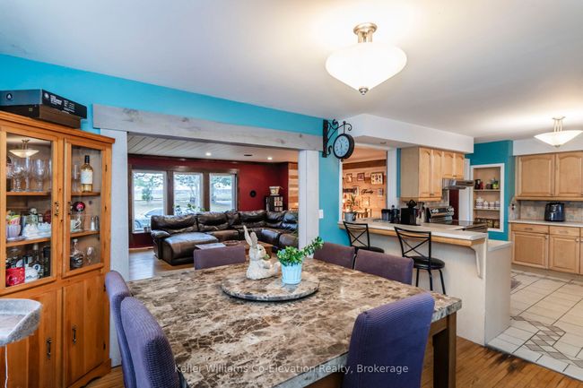 4684 10 Th Sideroad, House other with 5 bedrooms, 4 bathrooms and 10 parking in Essa ON | Image 11