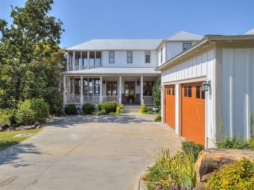 82 Ridgeline Rd, Carlton Lndg, OK, 74432-8000 | Card Image