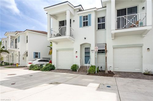 101a-5851 Shell Cove Dr, CAPE CORAL, FL, 33914-8661 | Card Image