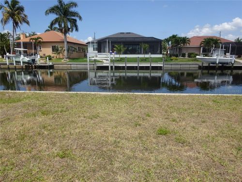 3611 Bonaire Court, Punta Gorda, FL, 33950 | Card Image