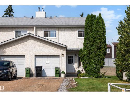 17-3520 60 St Nw, Edmonton, AB, T6L6H5 | Card Image