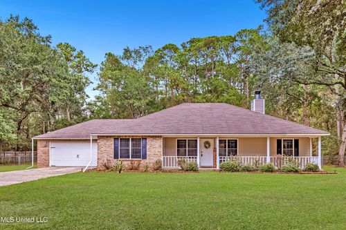 1400 Ash Street, Ocean Springs, MS, 39564 | Card Image