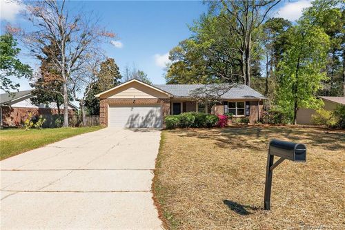 3422 Sugar Cane Circle, Fayetteville, NC, 28303 | Card Image