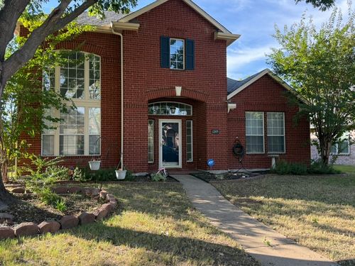 12005 Chattanooga Dr, Frisco, TX, 75035-2826 | Card Image
