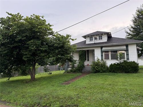 315 High St, Fredericktown, MO, 63645-1521 | Card Image