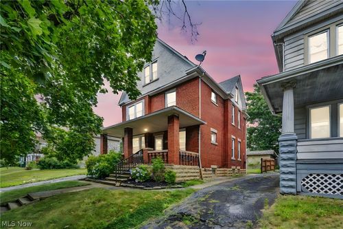 4089 E 64th Street, Cleveland, OH, 44105 | Card Image