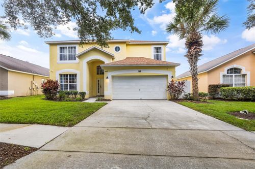 8427 Secret Key Cv, KISSIMMEE, FL, 34747-2259 | Card Image