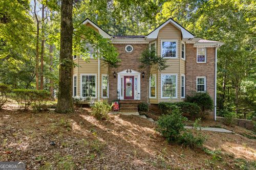 119 Castlewood Road, Tyrone, GA, 30290 | Card Image