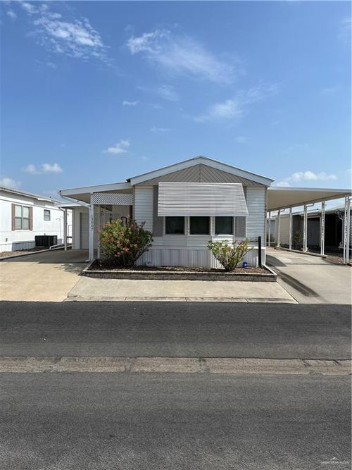 3007 Sonora Dr, Weslaco, TX, 78596 | Card Image