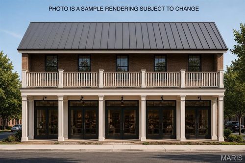 548 S Main St, Columbia, IL, 62236-2407 | Card Image